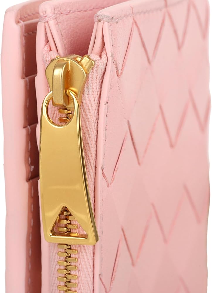 Amazon | [ボッテガヴェネタ] 2つ折り財布 742330 VCPP3 6850 SMALL